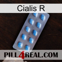 Cialis R viagra3